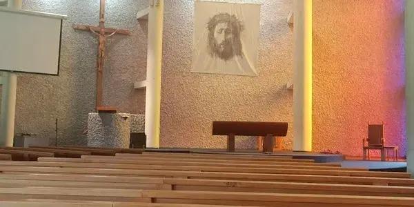 St Marys Catholic Church