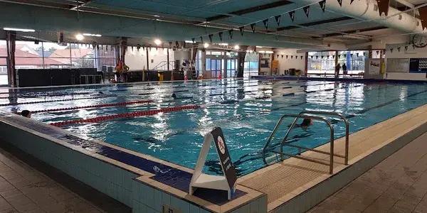 Stanmore Bay Pool and Leisure Centre