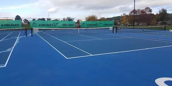 Greendale Tennis Club