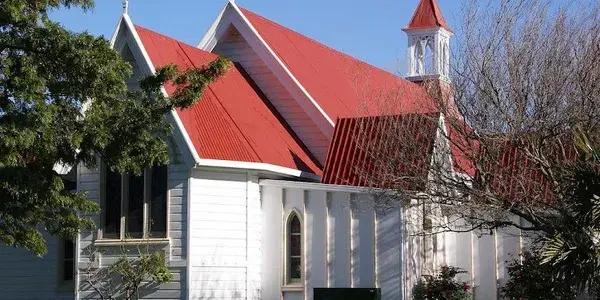 Taradale Anglican Church