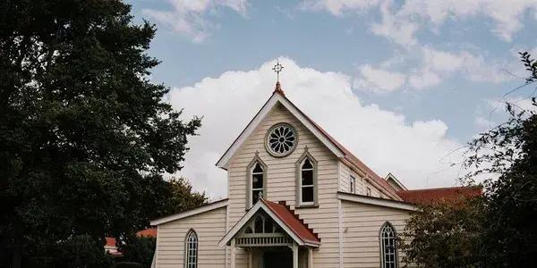 The Old Church, Weddings and Functions