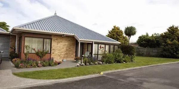 Atawhai Care Centre and Village