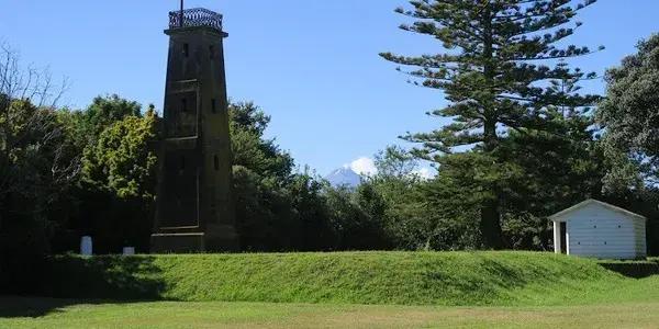 Manaia Golf Club