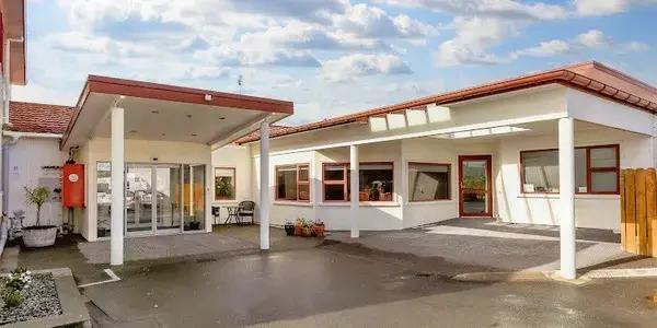 Annie Brydon Lifecare & Village