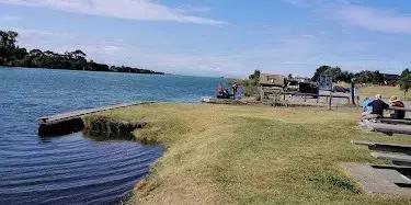 Hawkes Bay Rowing Club