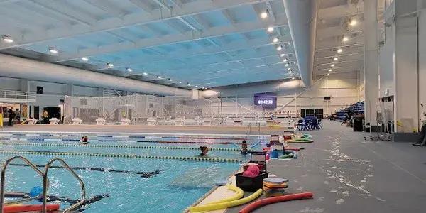 Hawke's Bay Regional Sports Park