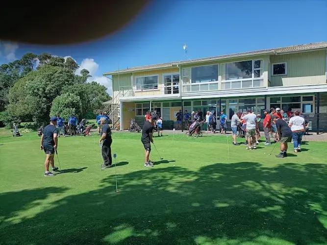 Hawera Golf Club