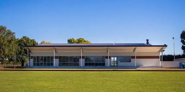 Ellwood Function Centre