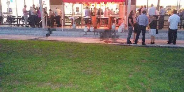 Hastings Rugby and Sports