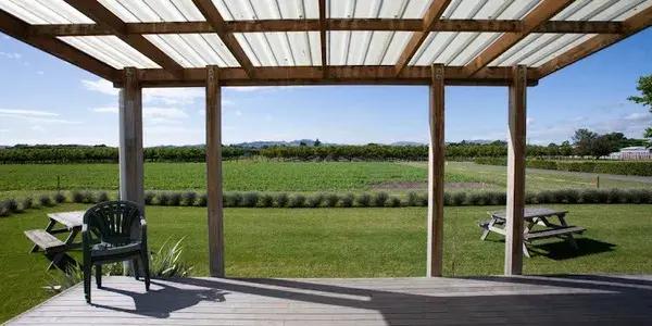 Centre for Land and Water