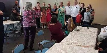 Camberley Community Centre