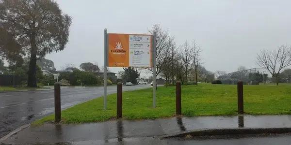 Flaxmere Community Centre