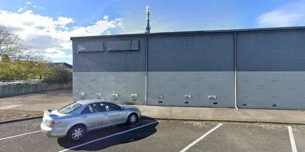 Hastings Tennis & Squash Club Inc