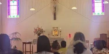 St Peter Chanel Catholic Church