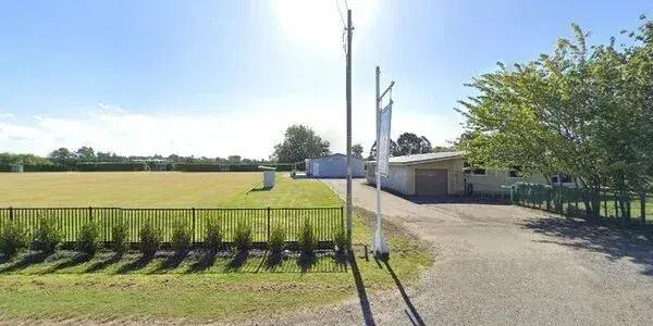 Heretaunga Croquet Club