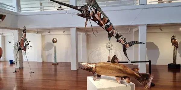 Hastings Community Arts Centre