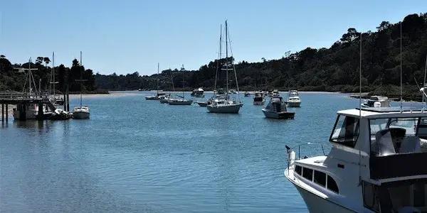 Stillwater Boating Club