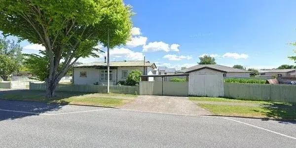 Heretaunga Tramping Club