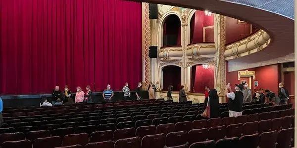 Toitoi: Hawke's Bay Arts & Events Centre