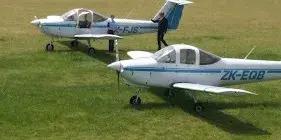 Hawkes Bay & East Coast Aero Club Inc