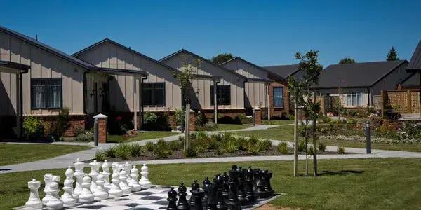 Located in Parkvale, Hastings, Summerset in the Orchard Retirement Village offers an unmatched retirement experience in Hawke's Bay