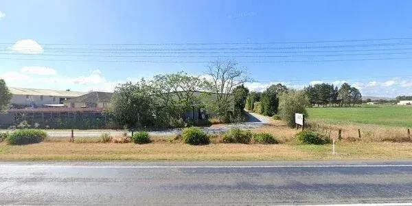 Hawkes bay clay target club