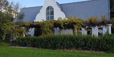 St Georges Restaurant