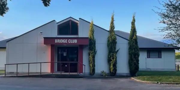 Havelock North Bridge Club