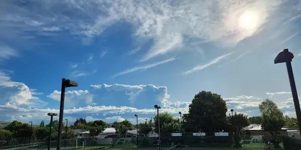 Havelock North Squash Club