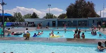 Havelock North Village Pool
