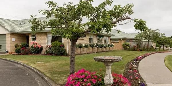 Summerset in the Vines Retirement Village