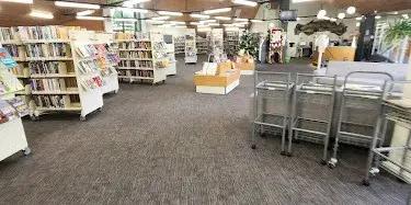 Havelock North Library