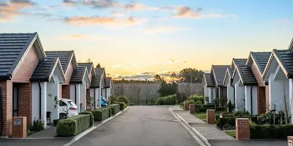 James Wattie Retirement Village