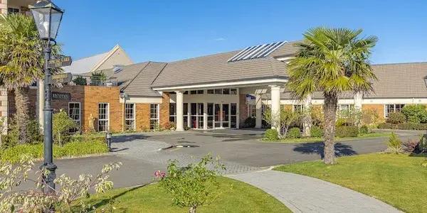 Jane Winstone Retirement Village