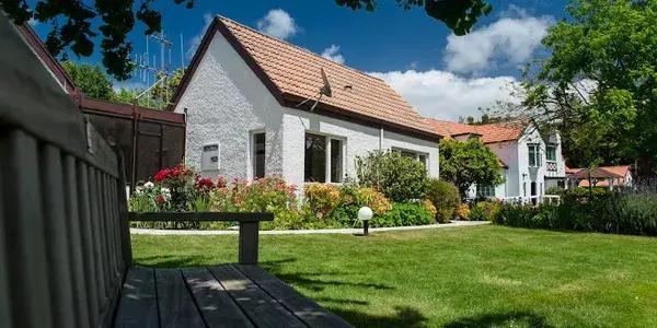 Abingdon Retirement Village by Enliven