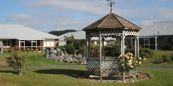 Summerset in the River City Retirement Village