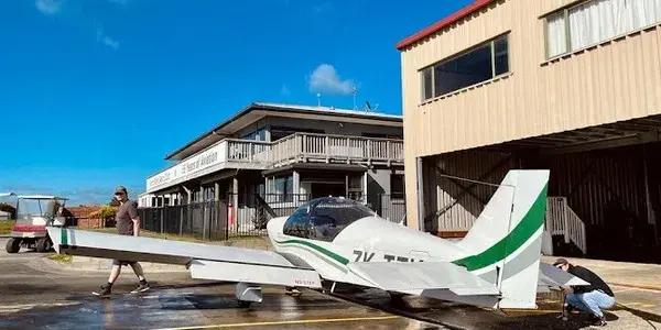 North Shore Aero Club