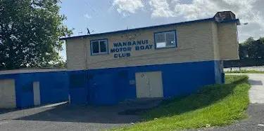 Wanganui Motor Boat Club