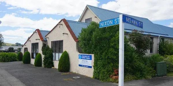 Wanganui East Baptist