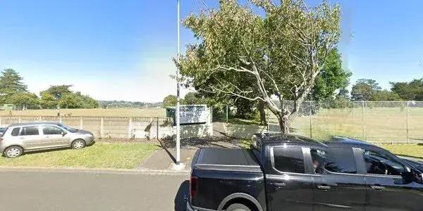 Wanganui Croquet Club