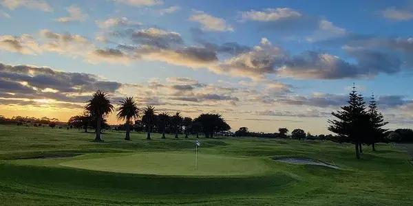 Castlecliff Golf Club