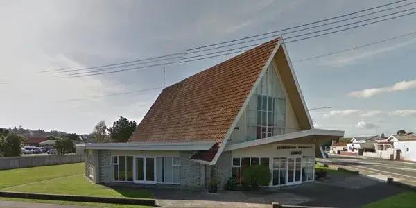 Whanganui Seventh-day Adventist Church