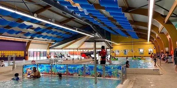 Splash Centre
