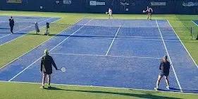 Wanganui Squash Racquets Club