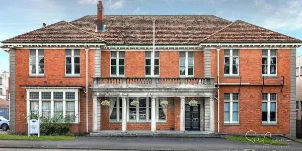 The Wanganui Club Inc.