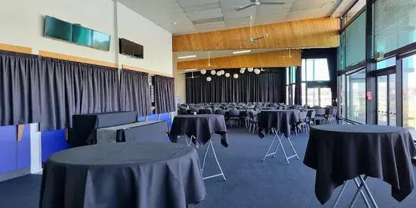 Wanganui Function Centre