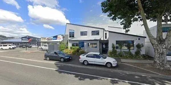 Community Probation Service