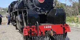 All aboard for a nostalgic journey at SteamRail Wanganui Inc, a captivating rail museum in Gonville, Whanganui, within Manawatū-Whanganui