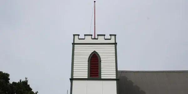 St Peter's Anglican Church