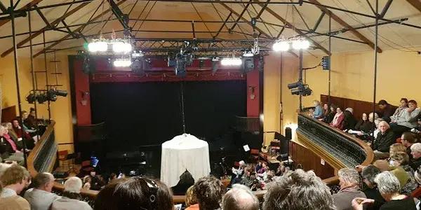 CHB Municipal Theatre